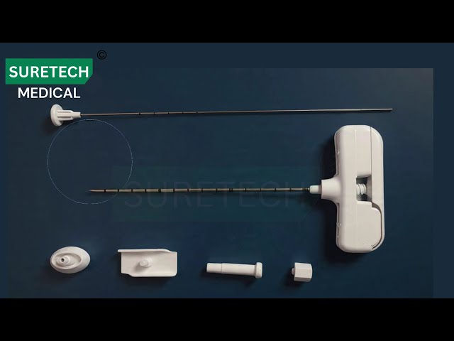 Pain Management Equipment - Suretech Vertebroplasty Needle Manufacturer ...