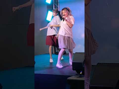 Aliszt - Yokozuna (Focus Yari) @ Union Mall 15/01/2023