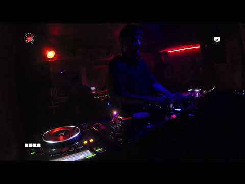 Francesco Farfa, Wild-REC• La Carboneria, Foggia