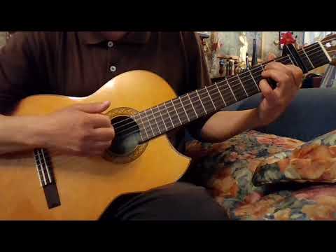 Noche De Reyes - Carlos Gardel