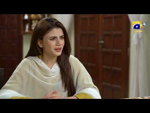 Behroop 𝗡𝗲𝘄 𝗣𝗿𝗼𝗺𝗼 Mega Episode 87 || Zubab Rana - Asad Siddiqui - Beenish Chauhan || Har Pal Geo