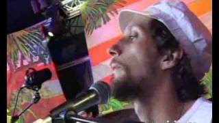 Ponto de Equilíbrio - Soul Rebel (Live at Rototom Sunsplash 2008)