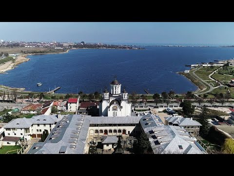 Pensiunea si cazare Techirghiol - Constanta