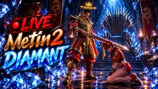 Thumbnail - BATERIILE SUNT INCARCATE HAI SA JUCAM METIN BAAA  + SUBATHONNN ziua 73