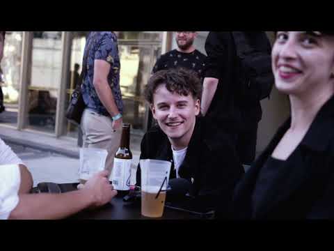 Mouvo conference 2021 Aftermovie