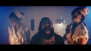 Nunca Digas Muere "Anatomía del odio" VIDEO OFICIAL