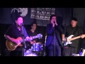 Chris James & Patrick Rynn con King Bee - Mr. Coffee