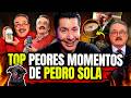 👉🏼 PEDRO SOLA: TODAS sus POLÉMICAS y MEMES más GRANDES 🤯😂 | Mr Doctor