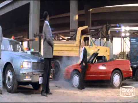 Smrtonosná zbraň 3 - Leo