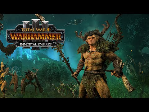 Essential Wood Elf Campaign Units, Army Guide - Total War: Warhammer 3: Immortal Empires