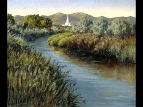 Align me with my theophany