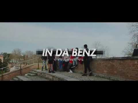 Frensino X Tornado - In Da Benz Official Video