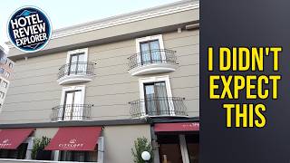 Cityloft 24 - I Didn't Expect This | İstanbul, Turkey🏩