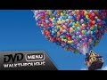 Up 2009 DvD Menu Walkthrough