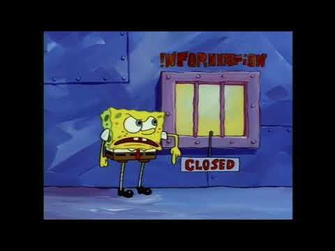 I can't understand your accent