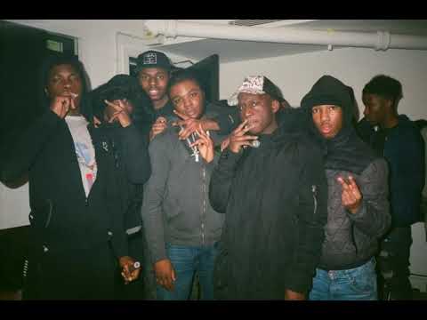 [FREE] Loski x DigDat UK Drill Type Beat "Doomed"