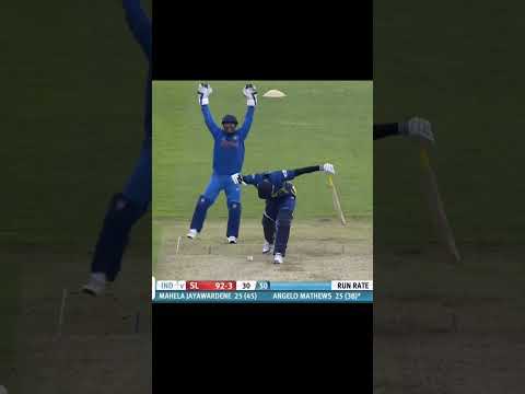 Champions Trophy 2013🏆 SL VS IND 1st innings Highlights 🥵🥶#cricket #reels #trending #shorts #viral