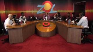 Jochy llama a Francisco Sanchis para preguntarle si como concón