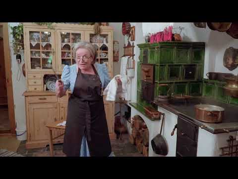 Wildau Mountain Inn, film excerpt from the series "Homeland Austria"