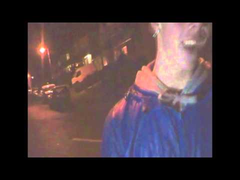 GrimeofftheblockTV - Statik - Major - Heartless - Kay'darg