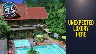 Sari Ater Hotel and  Resort - Unexpected Luxury Here | Bandung, Indonesia🏩