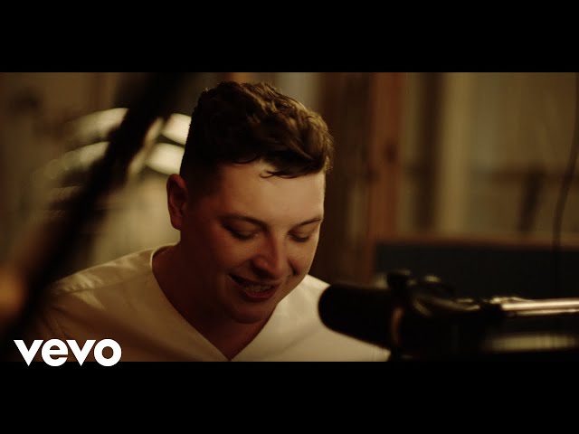  Stand By Me (Acoustic) - John Newman