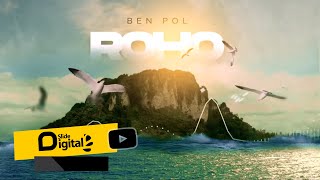 Ben Pol - ROHO  AMAPIANO  (Audio)