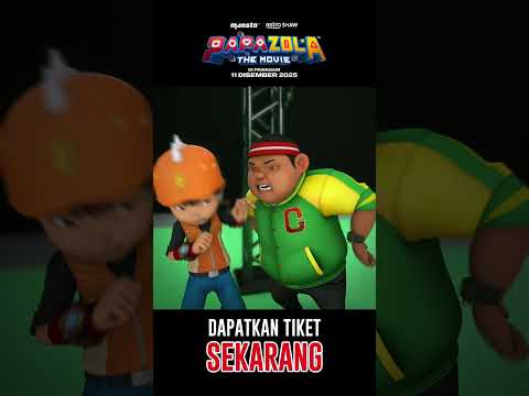 Kena banyak belajar dari Gopal ni! ✊ | Watak Sampingan EP02