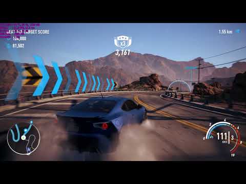 Need For Speed: Payback Walkthrough Part 24 - "Down By The River" (PC HD) [1080p60FPS]