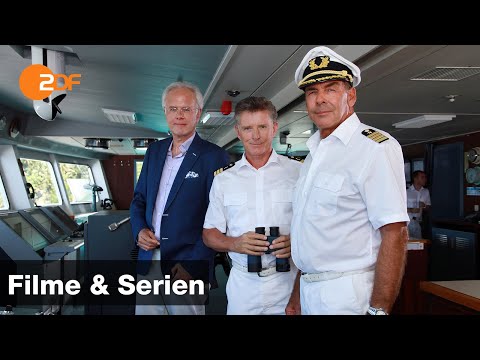 Das Traumschiff - Macau | Herzkino | Filme & Serien | ZDF