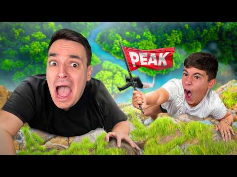 ПРАНКВАМ АЛЕКС НА НАЙ-ОПАСНАТА ПЛАНИНА ЗА 24 ЧАСА!