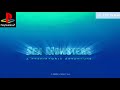 Sea Monsters A Prehistoric Adventure Full Intro PS2
