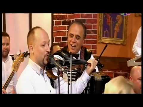 ozeni me mamo  - skopski boemi