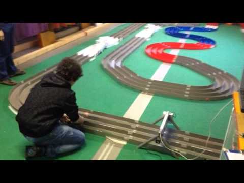 ToysWorldtv - Toys Race 1/2/2014