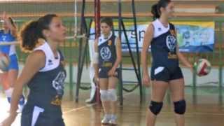 preview picture of video 'Pallavolo Serie D Agibet Surbo.m4v'