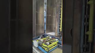 Altro macchinario per la plastica KURTZ MFV (4920 x 1274/1000 x 1240mm) - Vertical blockmold | Immagine 4 - Machineryline