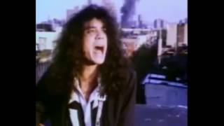 Adam Bomb - Johnny In The Sky