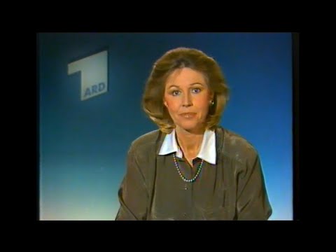 ARD Filmansage 1987 Dracula