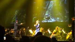 Video Games LIVE E3 L.A. 2012 - Zelda Medley w/ Lindsey Stirling