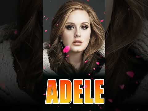 Adele – When a Voice Tells the Whole Story