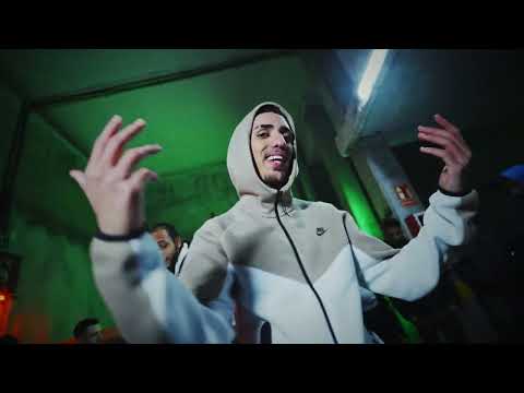 AK 27 x BOUZA - Desguace (Prod. SoGood x Overseaz)