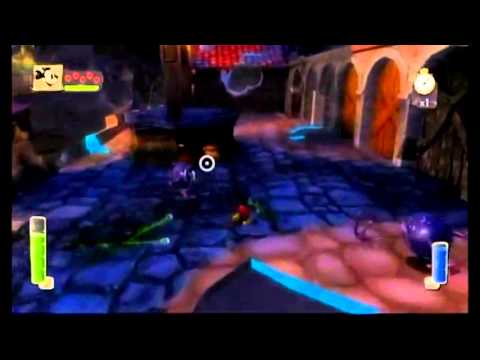 disney epic mickey wii iso download
