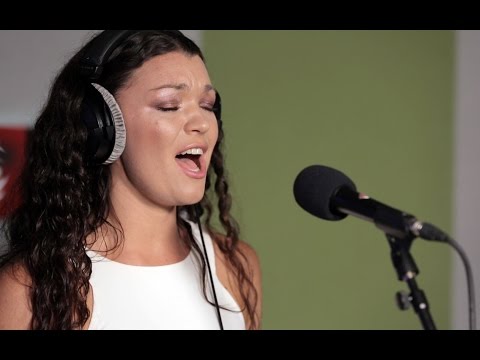 NZ LIVE: Anna Hawkins 'The Sound of Silence'