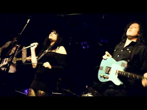 Lindsey Starr Band as YYY's - 