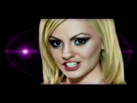 Alexandra Stan - Lollipop (Param Pam Pam) (Official Video)