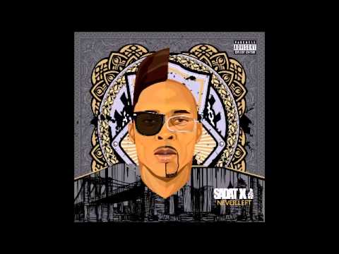 Sadat X - Put It On Me Ft. Nachy Bless Chi Ali & Fokis (Never Left 2015)