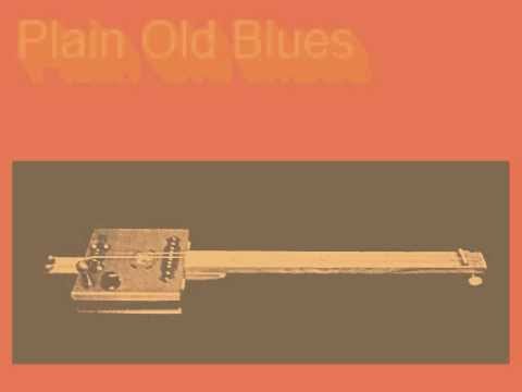 BSK - plain old blues - threadbare song