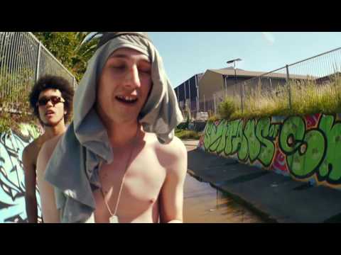 OFFICIAL MUSIC VIDEO ~ True to the Art ~ UNIT 18 [Prod. Crops]