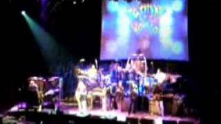 Allman Brothers Band -- The Weight