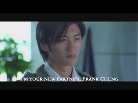 [FHP] New Police Story [2004] | Iron Man 3 Style Trailer (Subtitles)